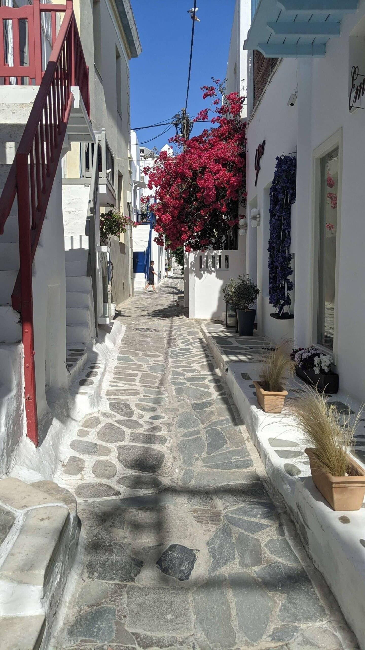 Choras Mykonos