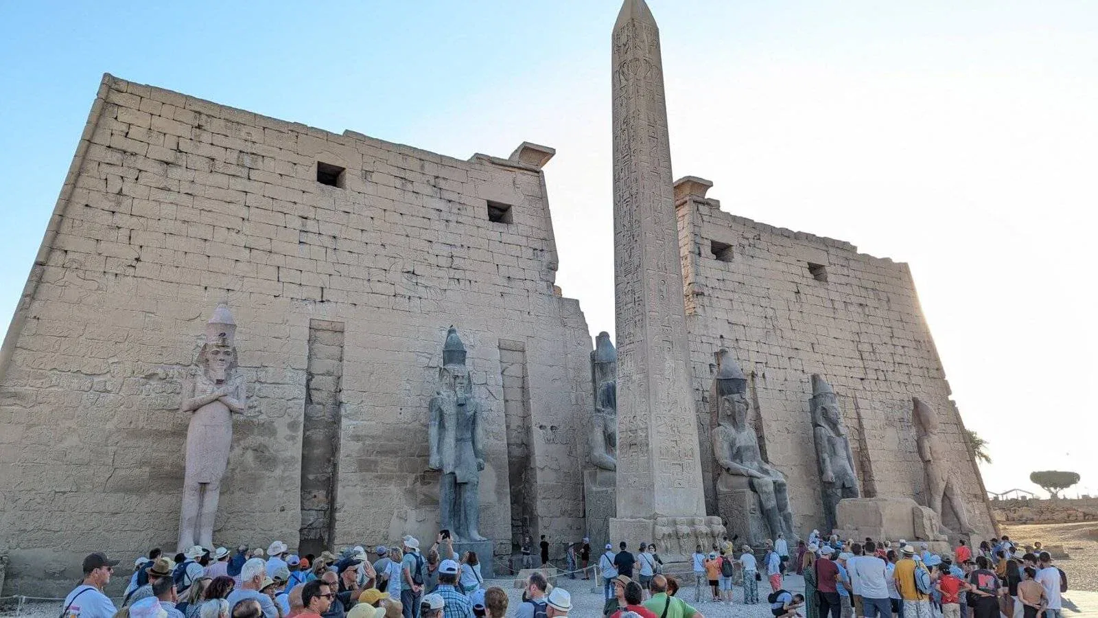 2 Wochen Ägypten-Rundreise mit Nilkreuzfahrt – ich war wieder mal unterwegs 19 PXL 20230416 151157269