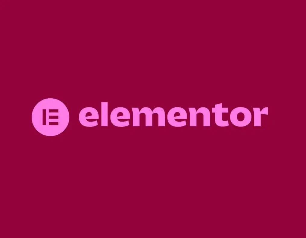 logo elementor