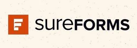 sureforms logo