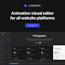Litemove Animation Tool für WordPress