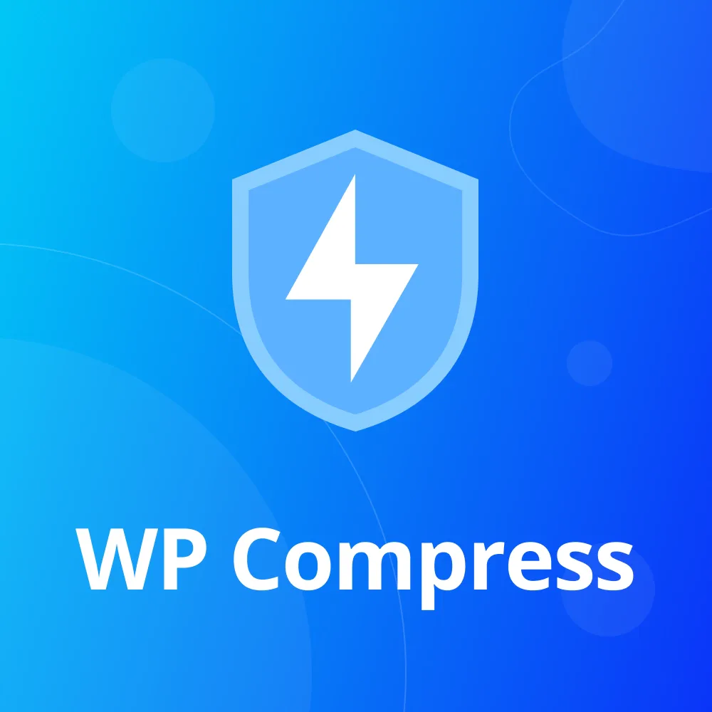 wp compress wordpress performance plugin