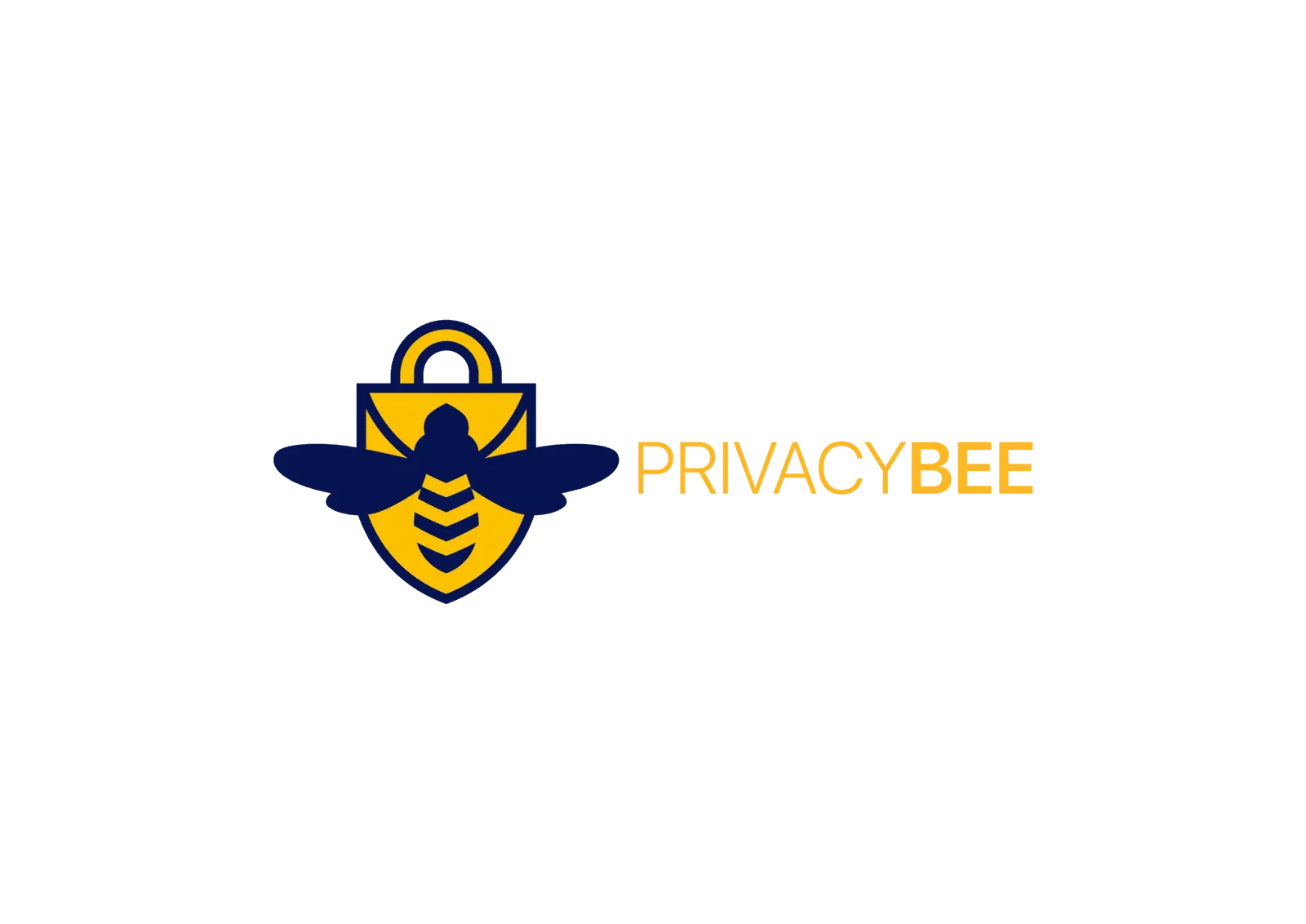 PrivacyBee Logo