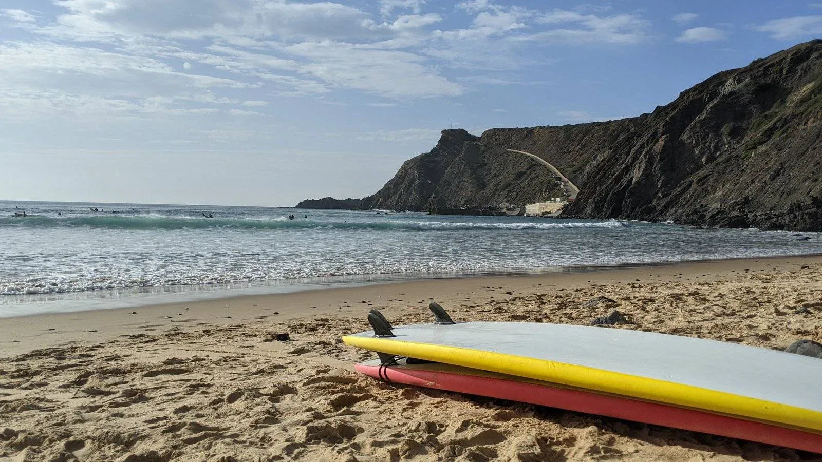 My first surfing experience 2 PXL 20201118 145910152