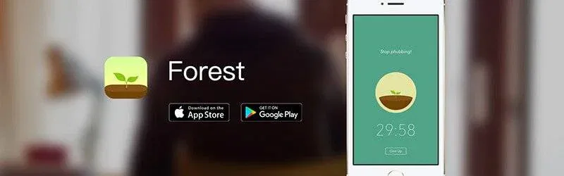 10 free tools for more productivity in the home office 2 forestapp