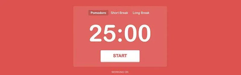 10 free tools for more productivity in the home office 1 pomofocus