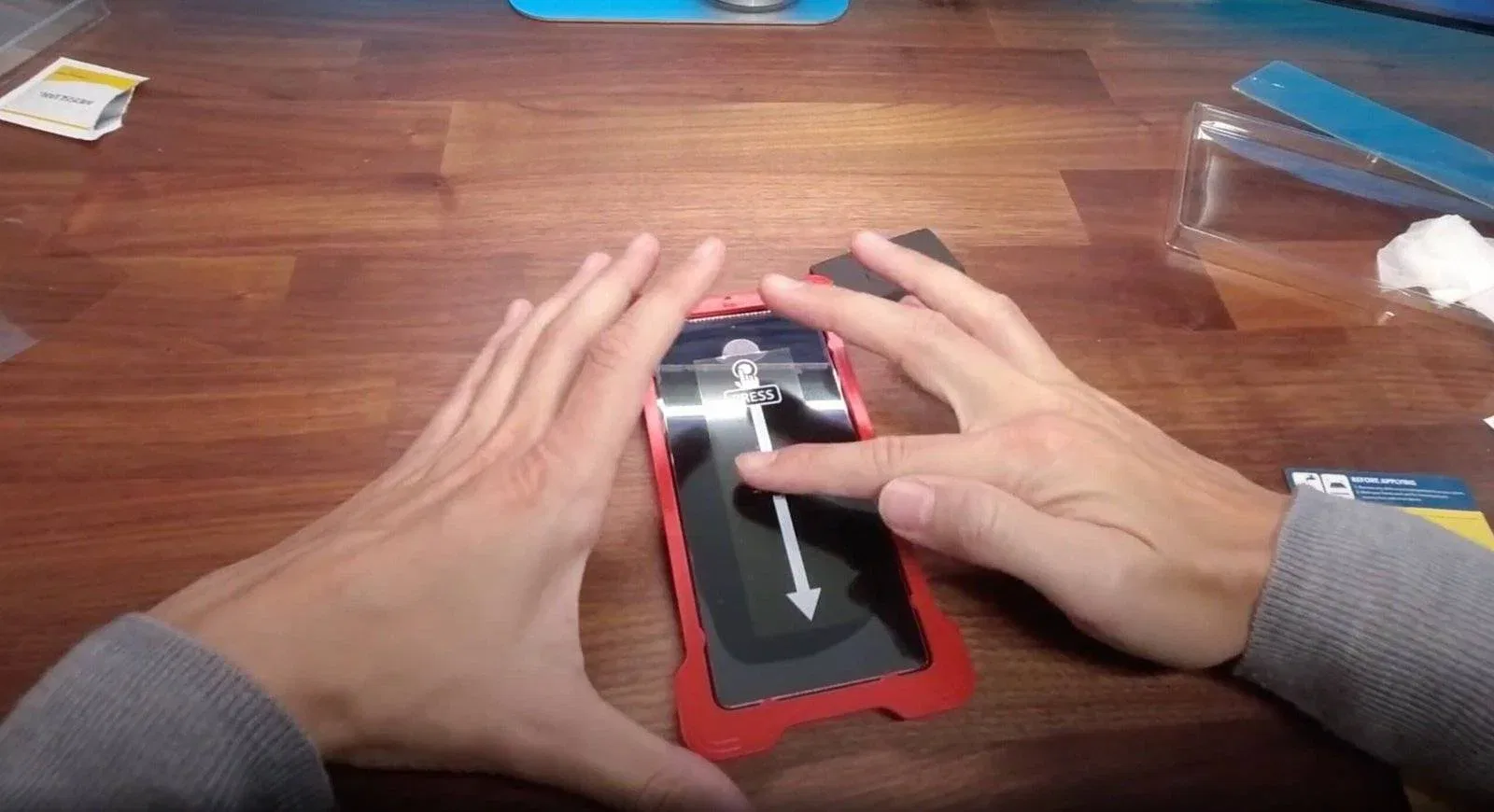 Die richtige (Panzerglas) Schutzfolie für dein Google Pixel 7