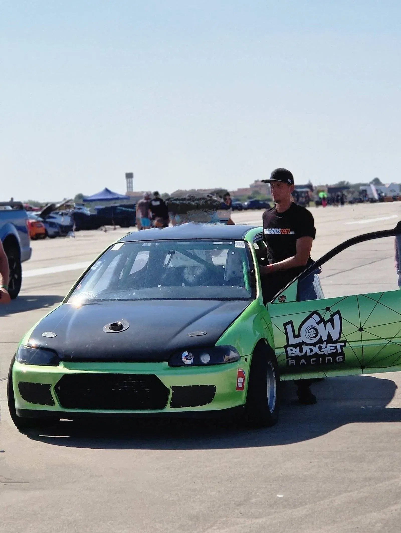 Webdesign & Motorsport