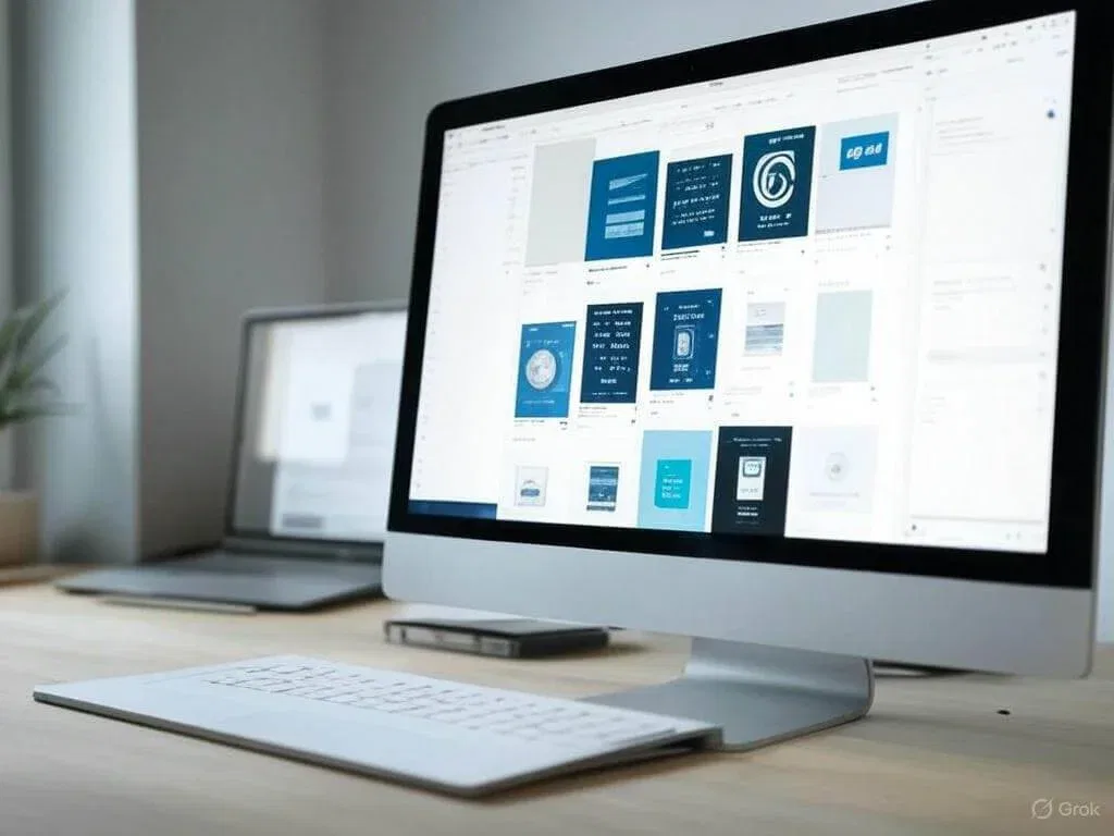 Webdesign Prozess optimieren