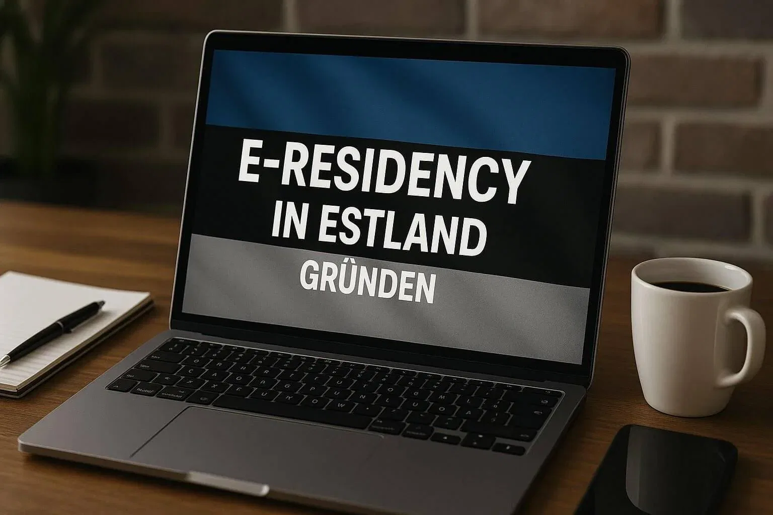 e residency estland