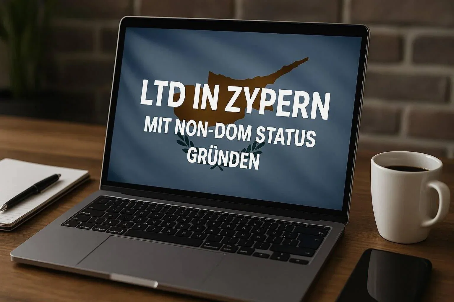 ldt non dom status in zypern