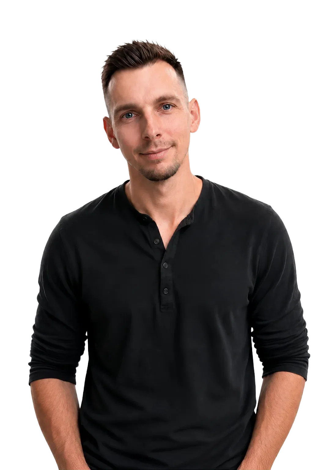 Andreas Stricker
