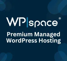 WPspace Werbebanner 2