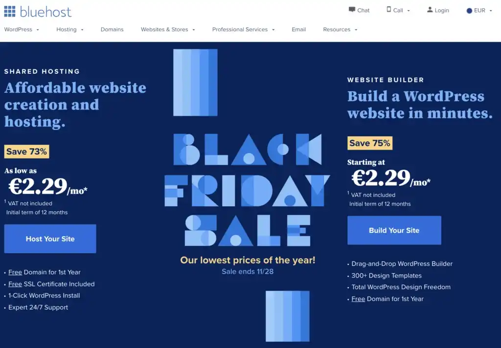 The best Black Friday deals for Wordpress, Elementor and many more plugins! 10 Bildschirmfoto 2021 11 23 um 19.09.43