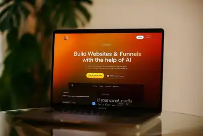 Mit Onepage AI schnell Websites und Landingpages erstellen