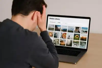 Wordpress Mediathek aufräumen und nicht verwendete Bilder entfernen