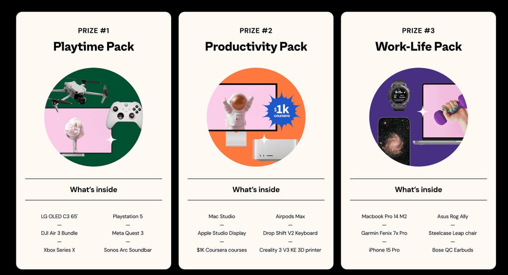 elementor win packages