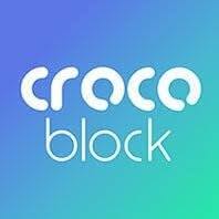 Logo Crocoblock