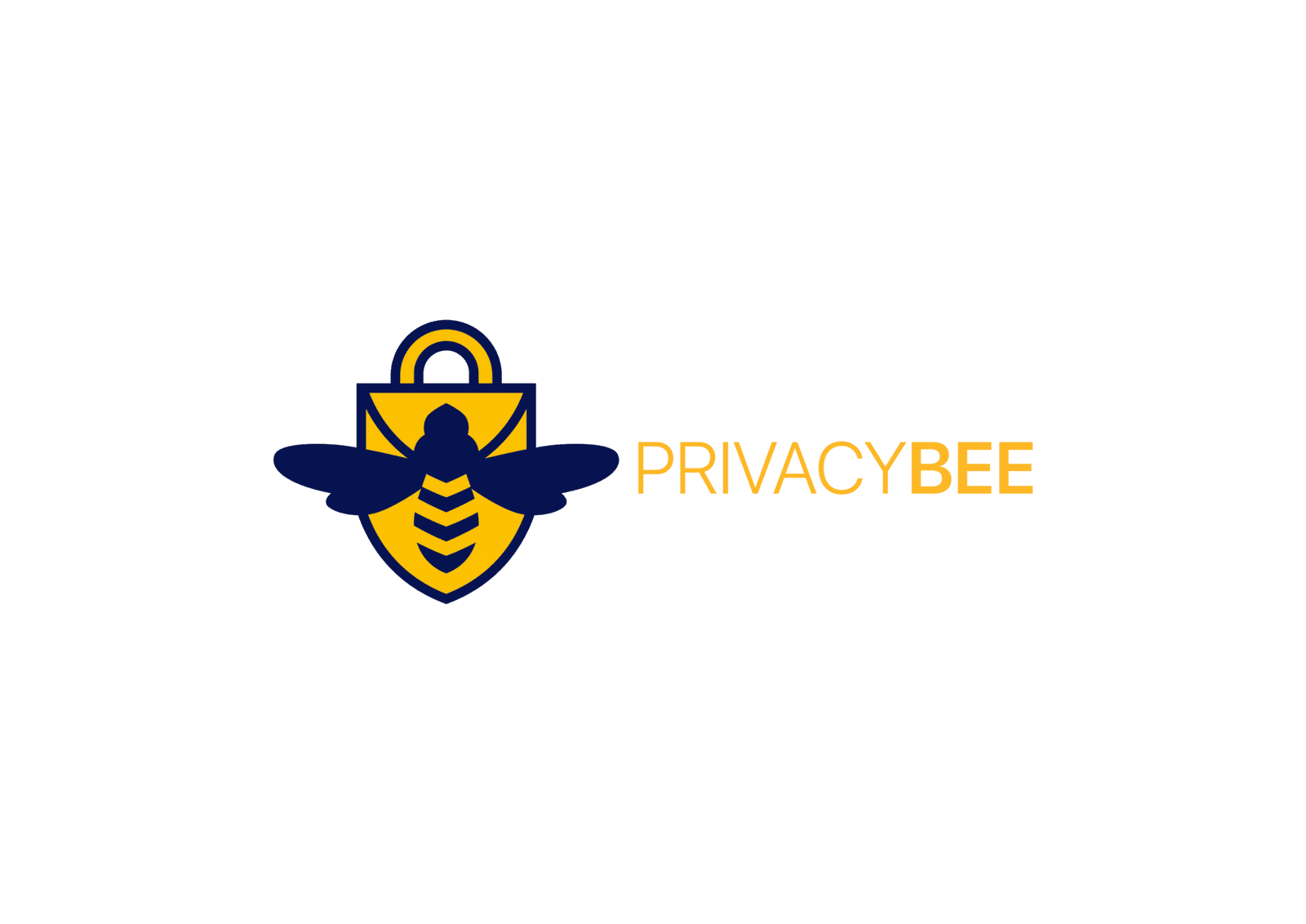 PrivacyBee Logo